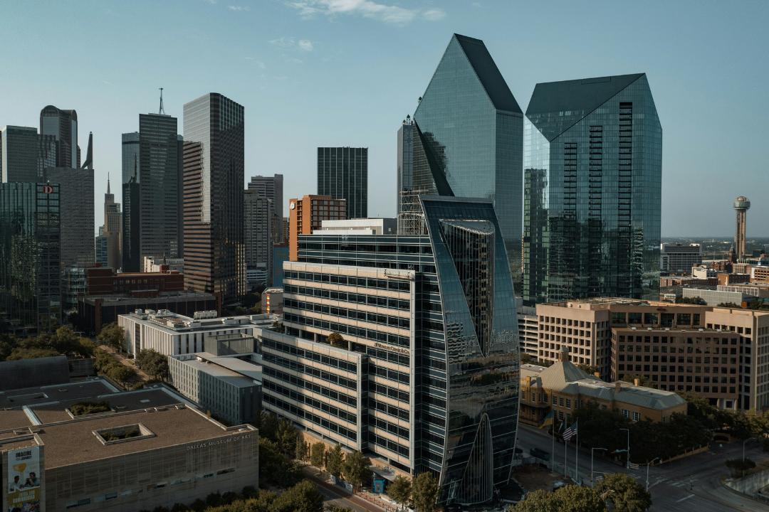 Canyon Lake TX Property Management by HomeRiver Group